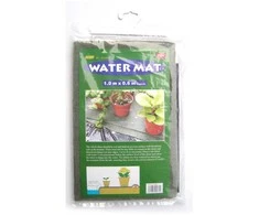Gl Plastic Medžiaga drėgmei palaikyti 1mx60cm žalia