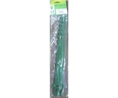 Gl Plastic Reguliuojami tvirtinimai augalams L34cm žali/plastikiniai/2vnt.