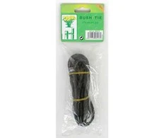 Gl Plastic Tvirtinimai augalams L52cm/3vnt. žali
