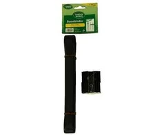Gl Plastic Tvirtinimai augalams L60cm/2vnt. žali