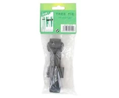 Gl Plastic Tvirtinimas augalams L45cm juodas