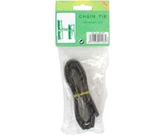 Gl Plastic Tvirtinimas augalams L60cm
