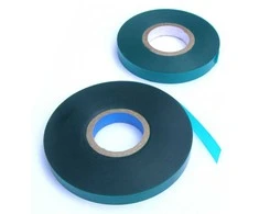 Gl Plastic Universali juosta sodo darbams W12mm L45m žalia