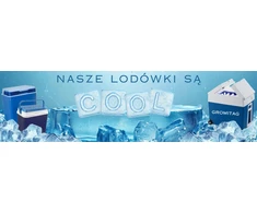 Glacière Iceberg 42 L mėlynas turkio spalvos