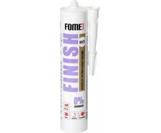 Glaistas akrilinis ypač lengvas, Finish Fome Flex