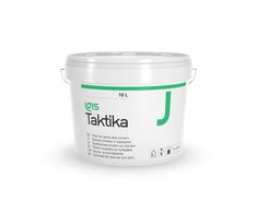 Bikuvalt Glaistas siūlėms ir kampams Taktika J 10l -25 proc.