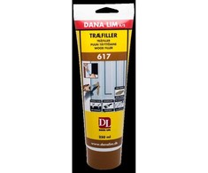 Dana Lim Glaistas Traefiller 250ml