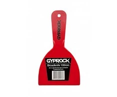 Glaistyklė plastikinė Gyprock 100mm