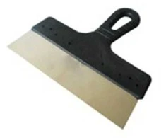 Kraus Glaistyklė nerūdijančio plieno 250mm