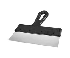 Glaistyklė plastikine rankena Jasper 200mm