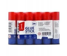 GLUE STICK 21G (24 VNT) MEMOBE