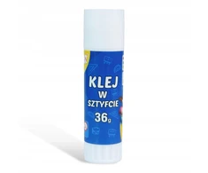 GLUE STICK 36G SHAN PRAKTINĖ MOKYKLA