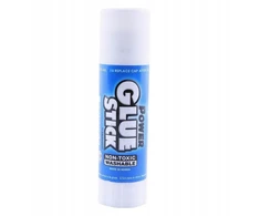 Tadeo Trading GLUE STICK, skirtas mokyklos biurui, 35g TT5708 MUNGYO