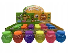 GLUT gelio masė Slime kamuolys