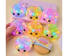 Gniotek Anti-stress Dumpling BAO Dumpling Squishy in a box XXL DUMPLING