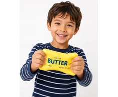 Gniotek Butter Squishy Anti-stress Slow Rising Scented 12 cm