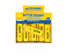 Gniotek Butter Squishy Anti-stress Slow Rising Scented 12 cm