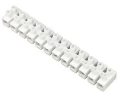 Bikuvalt Gnybtai 16mm² Balta