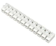 Pawbol Gnybtai 6mm² Balta
