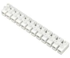 Bikuvalt Gnybtas 10 mm² Balta