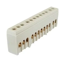 Gnybtas, 12x16 mm², pilkos sp.