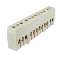 Gnybtas, 12x16 mm², pilkos sp.