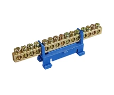 Gnybtas 15x16 mm² (žalias)