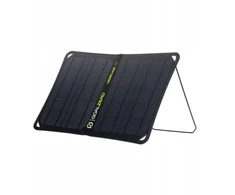 Goalzero Nešiojamas saulės modulis Goal Zero Nomad 10 mobilus