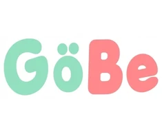 GoBe LUNCHBOX&amp;SNACK SPINNER POJEMNIK NA ŚNIADANIE PRZEKĄSKI Z PRZEGRÓDKAMI