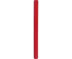 Gofruoto kartono ritinys Astrapap 50x70cm raudonas