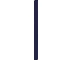 Gofruoto kartono ritinys Astrapap 50x70cm tamsiai mėlynas