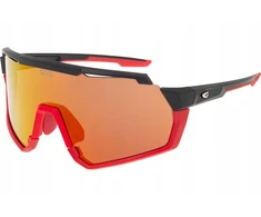 Gog Helios E503-2 dviračių akiniai su Uv-400 filtru