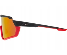 Gog Helios E503-2 dviračių akiniai su Uv-400 filtru