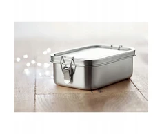 Gogreen Lunchbox Lunchbox priešpiečių indelis 750 ml mokykloms atostogoms į kalnus