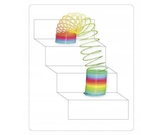 Goki Maginė spiralė