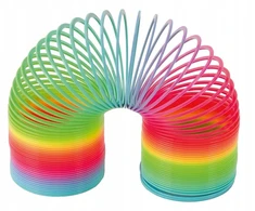 Goki Maginė spiralė