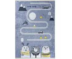 Goldlux Dywan MISIE 2027 80x150