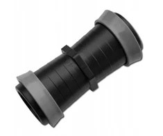 „Goldspray“ 32 mm juostos jungtis DSTA17-32L