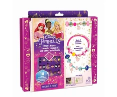 Make It Real GOLDSUN Disney Ultimate Princess papuošalai ir brangakmeniai