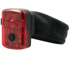 GoodBike Galinis žibintas Bottari Rear-X 94335