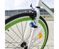 GoodBike Priekinis dviračio žibintas Good Bike Ant