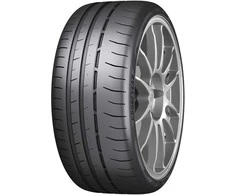 275/35R20 EAGLE F1 SUPERSPORT R 102Y N0 EVR N0 XL XL GOODYEAR