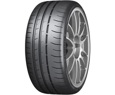 315/30R21 EAGLE F1 SUPERSPORT R 105Y N1 XL N1 XL GOODYEAR