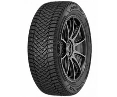 235/60R18 ULTRAGRIP ARCTIC 2 SUV 107T EVR TSTUD XL GOODYEAR