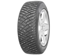 Goodyear Padangos UltraGrip Ice Arctic 88 T