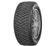215/70R16 ULTRAGRIP ICE ARCTIC SUV 100T dygliuotos Goodyear padangos