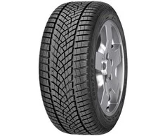 Goodyear Padangos UltraGrip Performance + 92 W XL (D B B 72dB)
