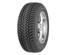 Goodyear 255/60R18 ULTRAGRIP+ visureigis 112H XL FP