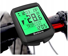 Gotel DVIRAČIO SKAITIKLIS Belaidis Borto kompiuterio LCD EKRANAS