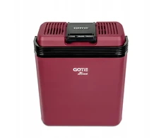 Gotie TRAVEL Šaldytuvas GLT-240B AUTOMOBILIŲ Šildymo funkcija 12v 230v